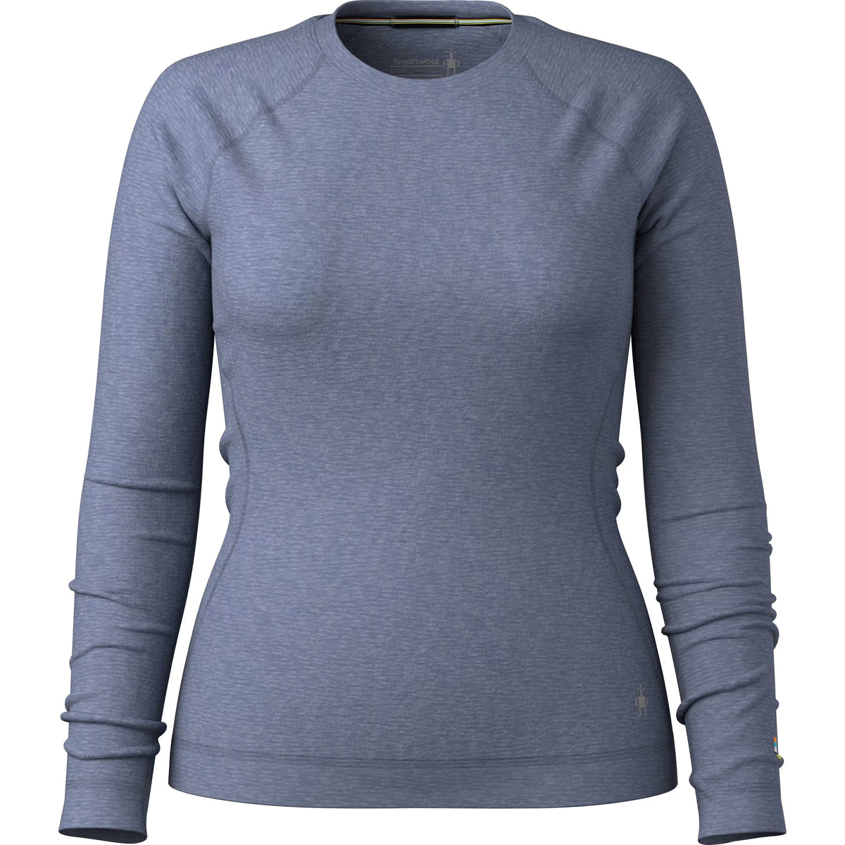Women's Classic Thermal Merino Base Layer Crew
