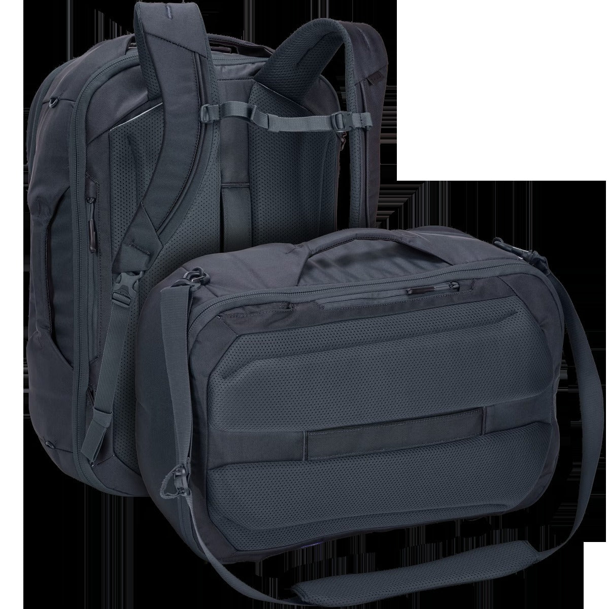 Subterra 2 Convertible Carry On Bag
