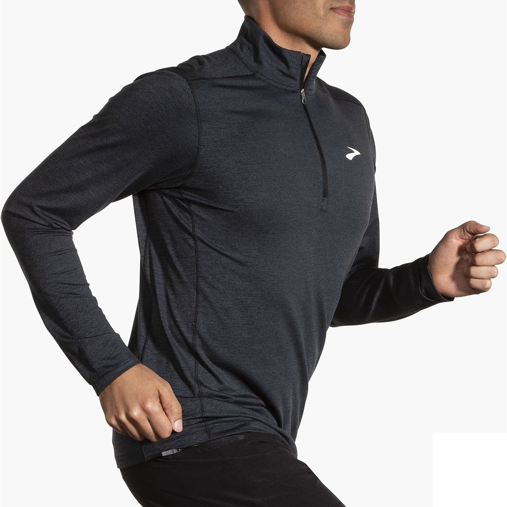 Men's Dash 1/2 Zip 2.0