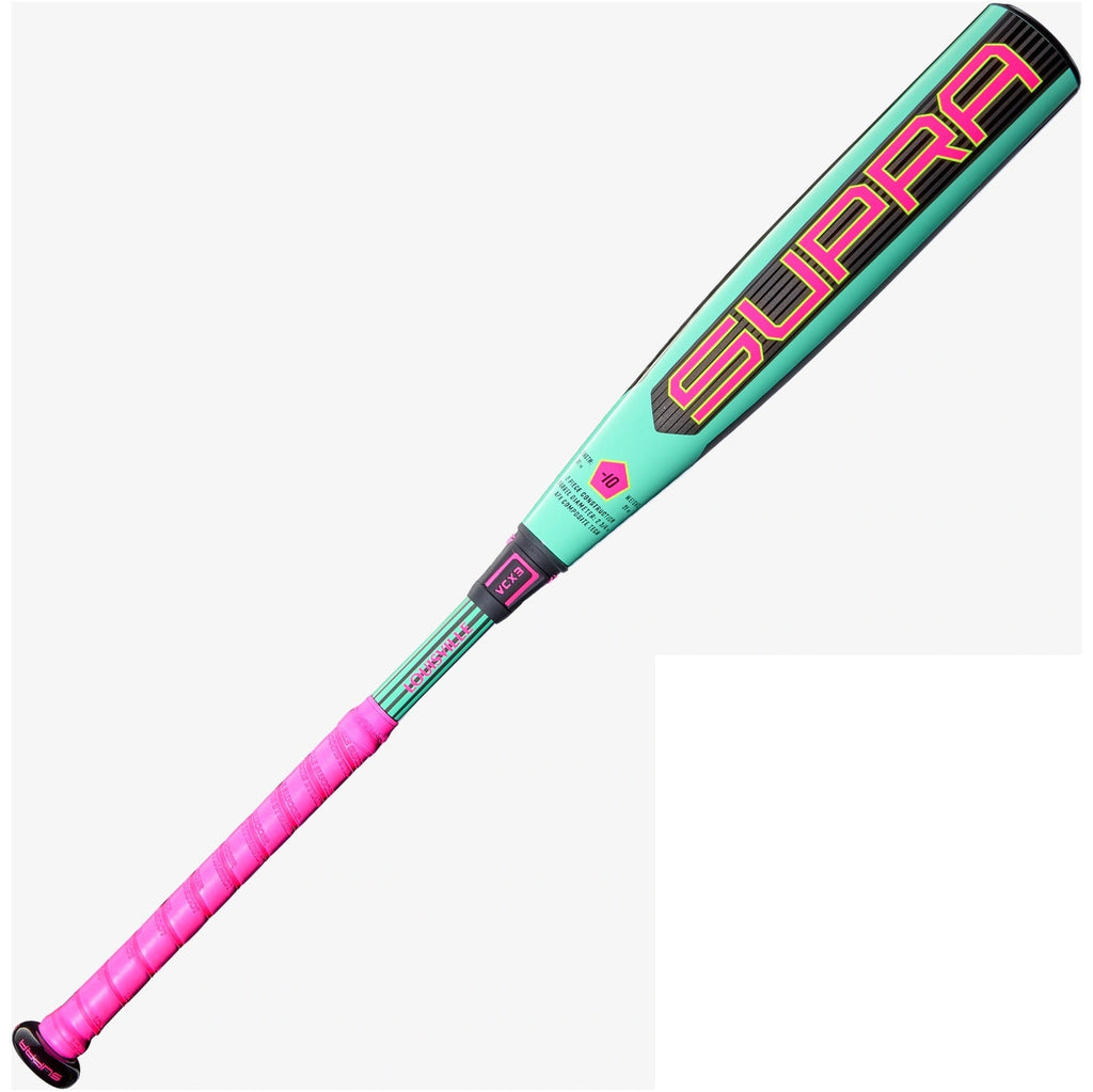 Supra -10 USSSA 2 3/4"