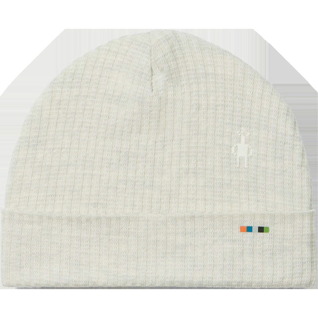 Thermal Merino Rib Beanie