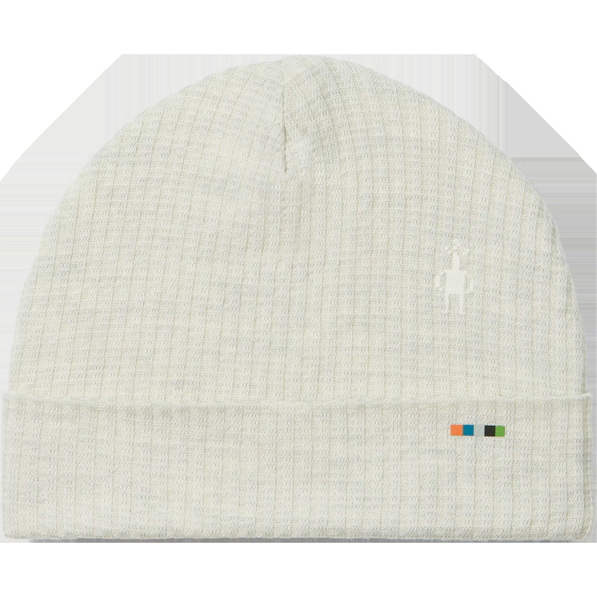 Thermal Merino Rib Beanie