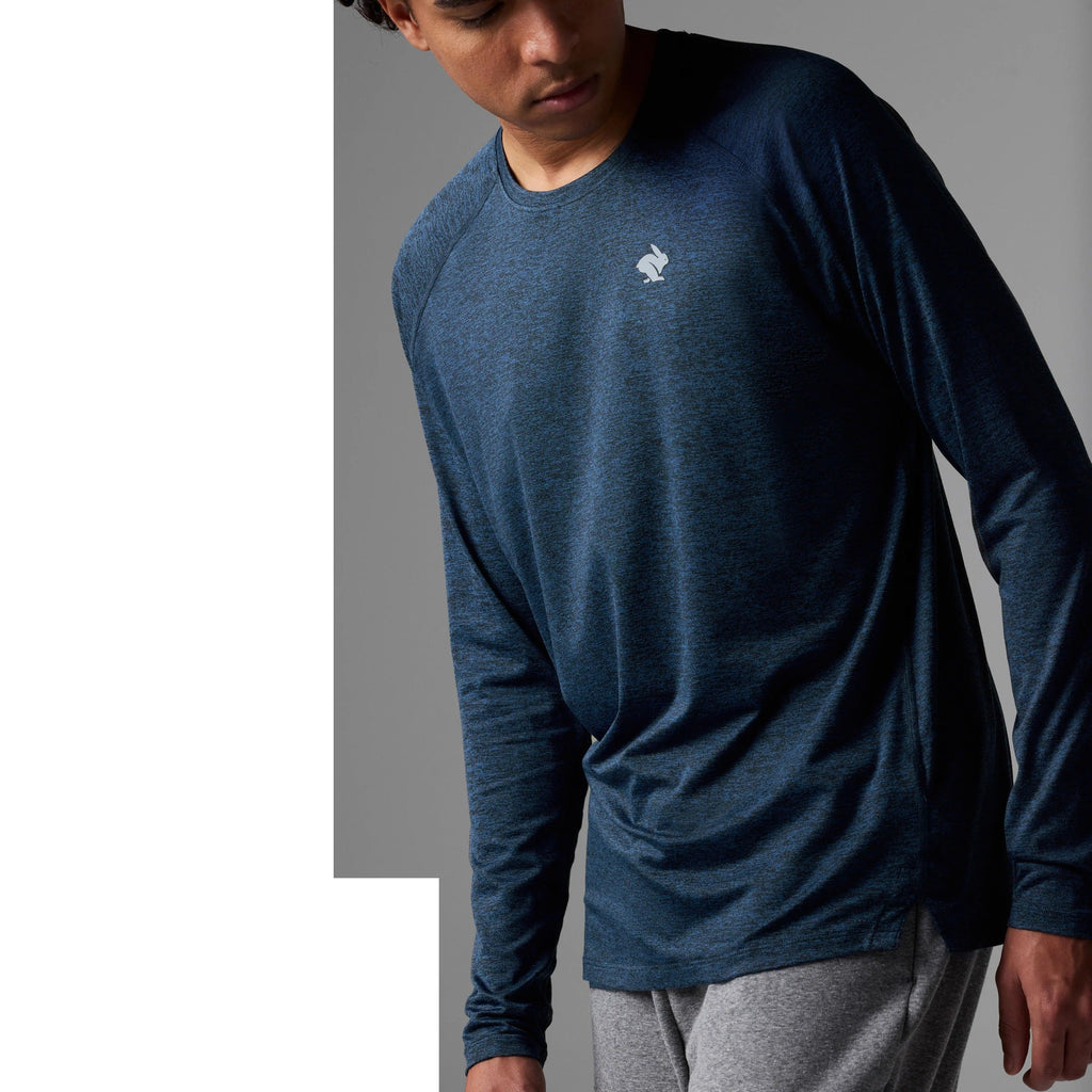 Men's EZ Tee Long Sleeve