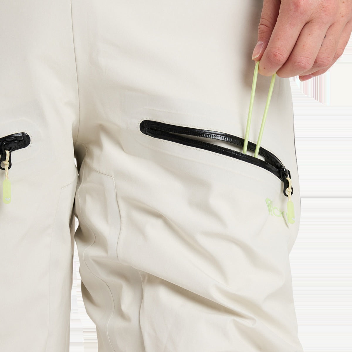 Women's Gore-Tex Lunalite 3L Bib Pant