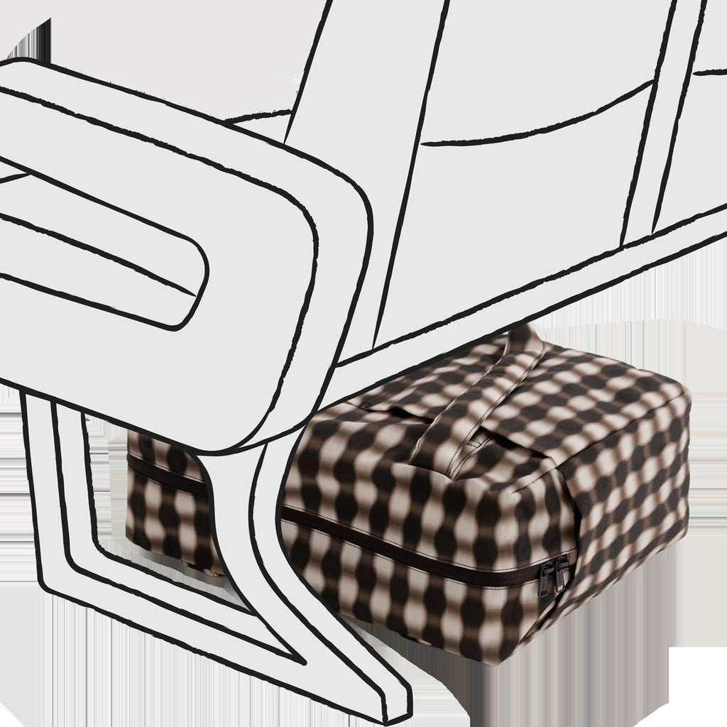 Small Cloud Carry-On