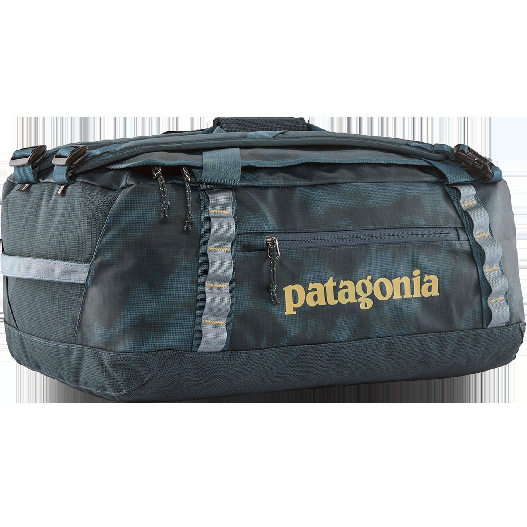 Black Hole Duffel 40L