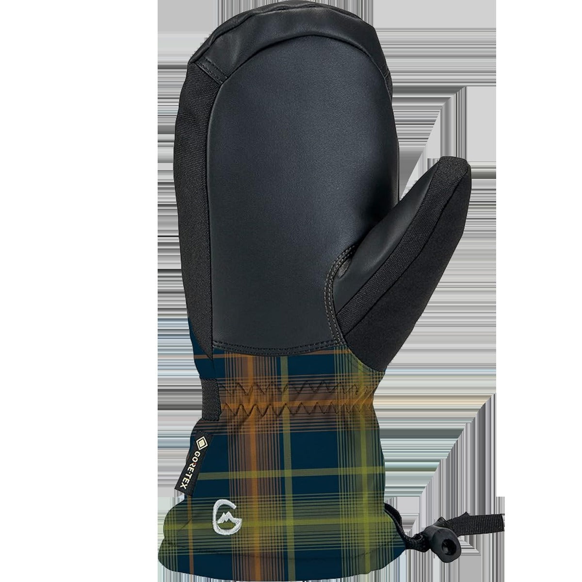 Youth Charger Mitt