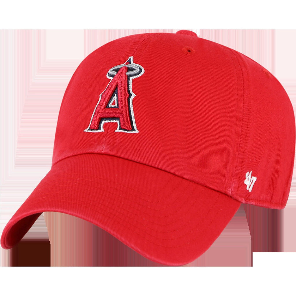 Angels 47 Clean Up