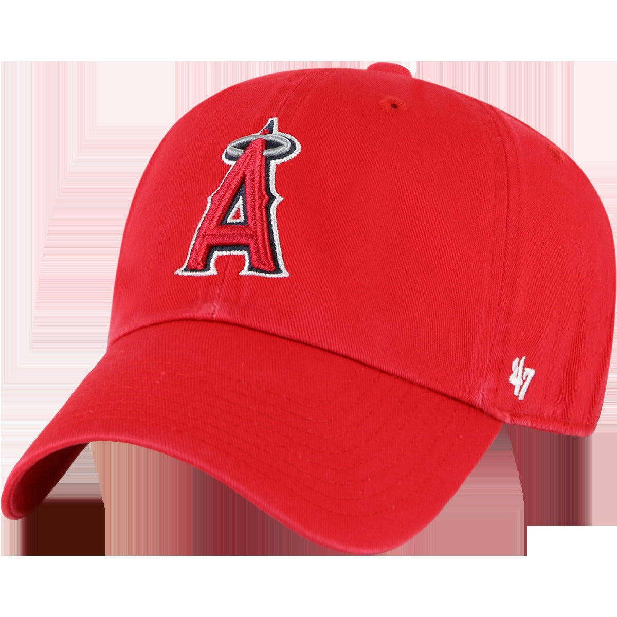 Angels 47 Clean Up