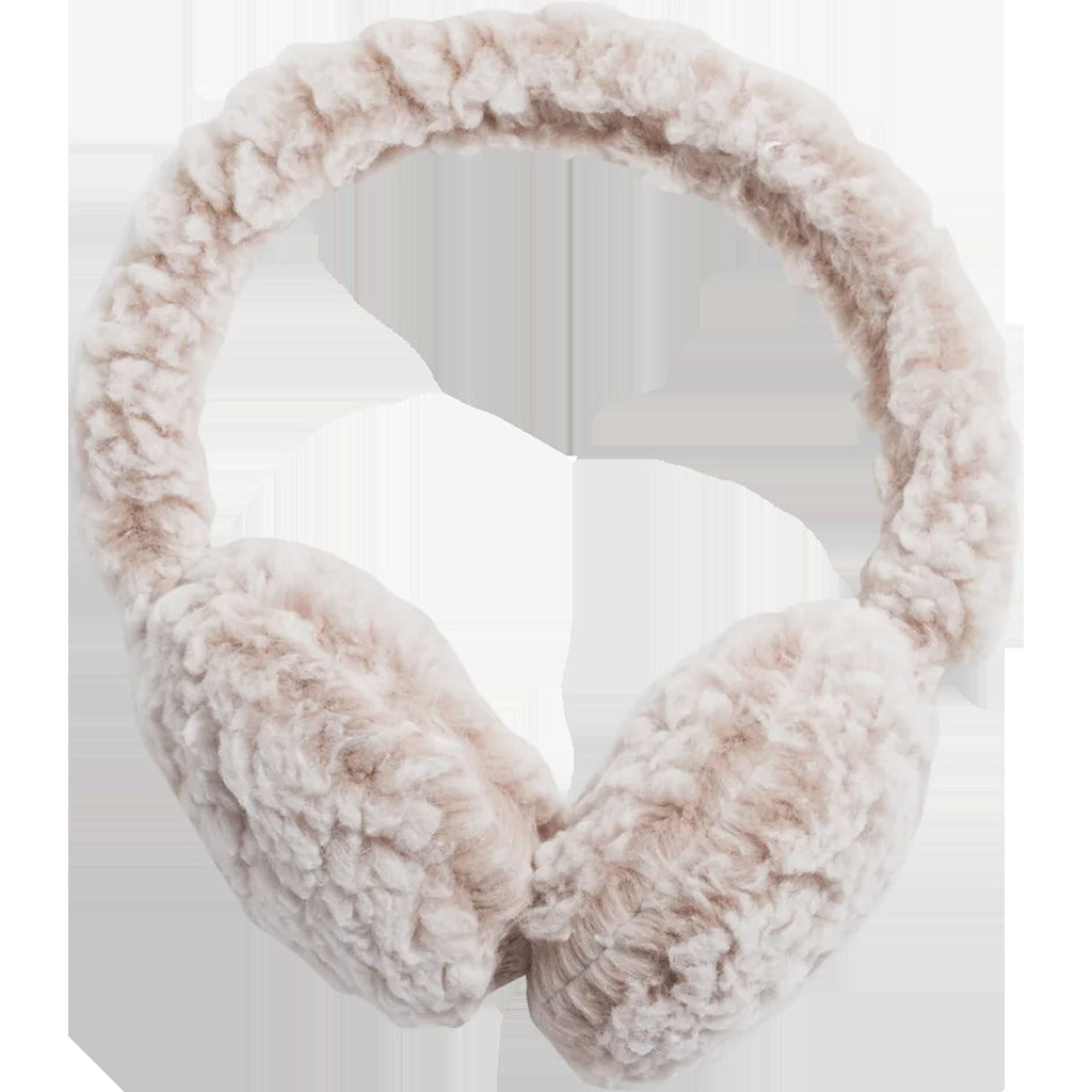 Women's Comfort Lush Whiteout Ear Muffs