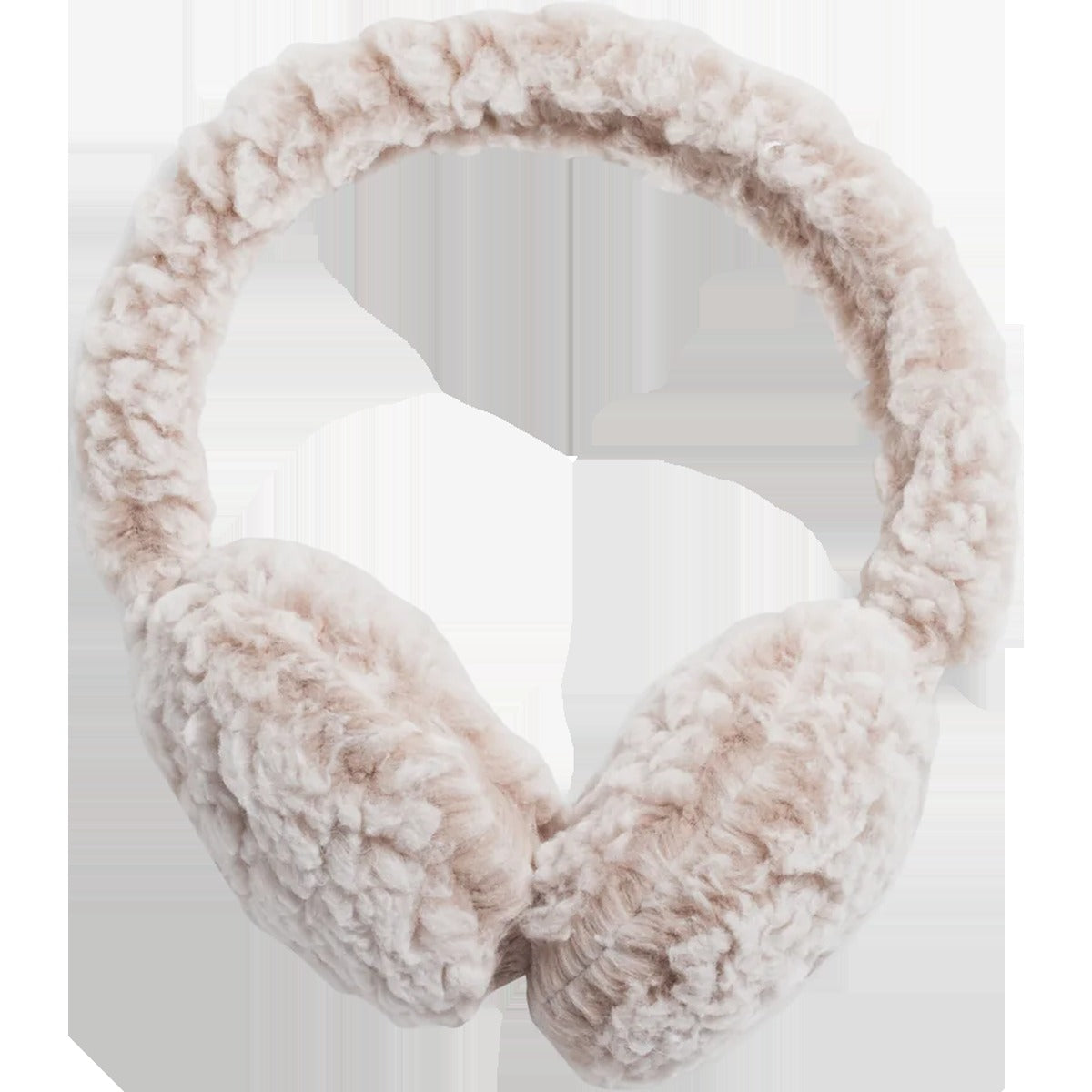 Women's Comfort Lush Whiteout Ear Muffs