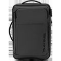 Split Carry On Roller Bag 42+