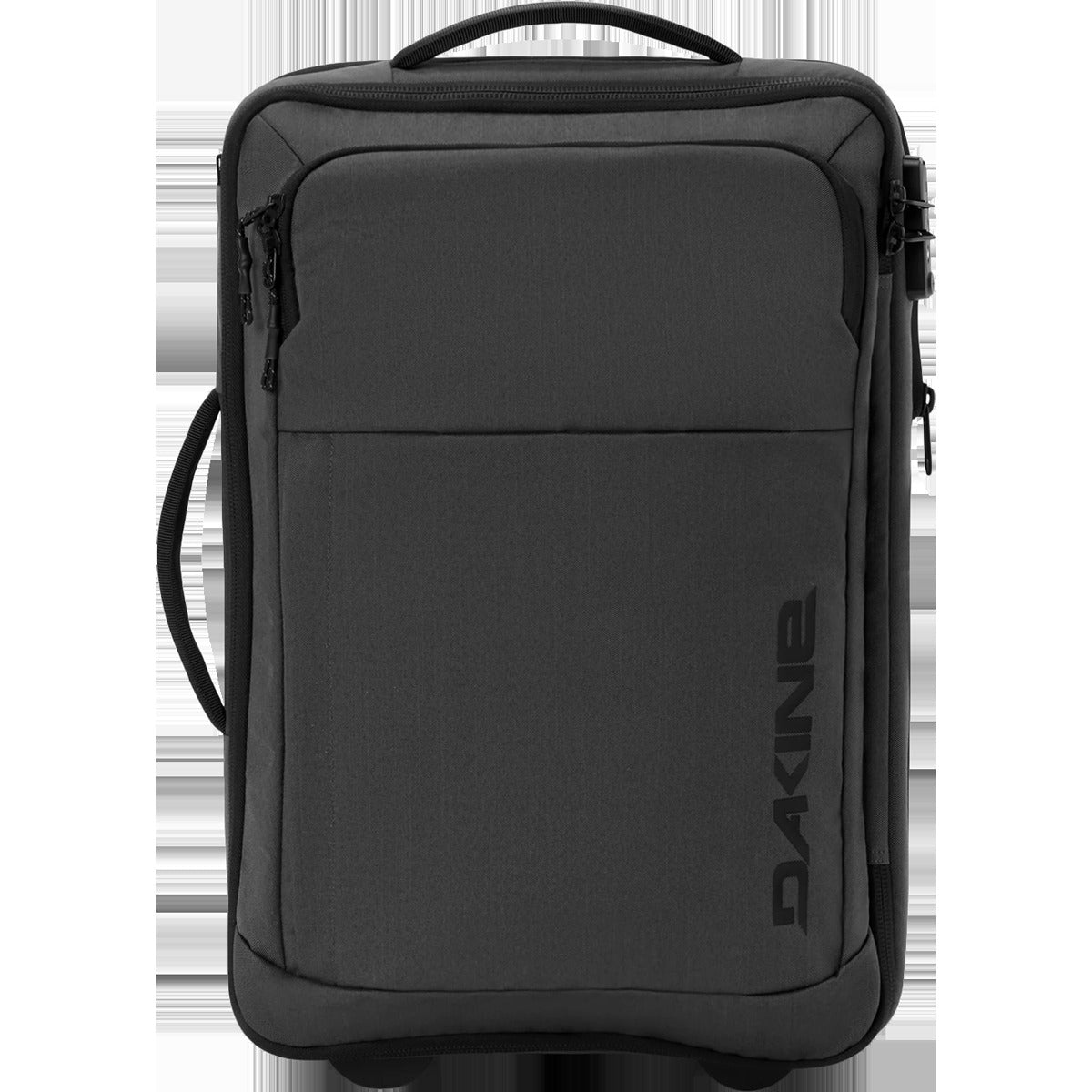 Split Carry On Roller Bag 42+
