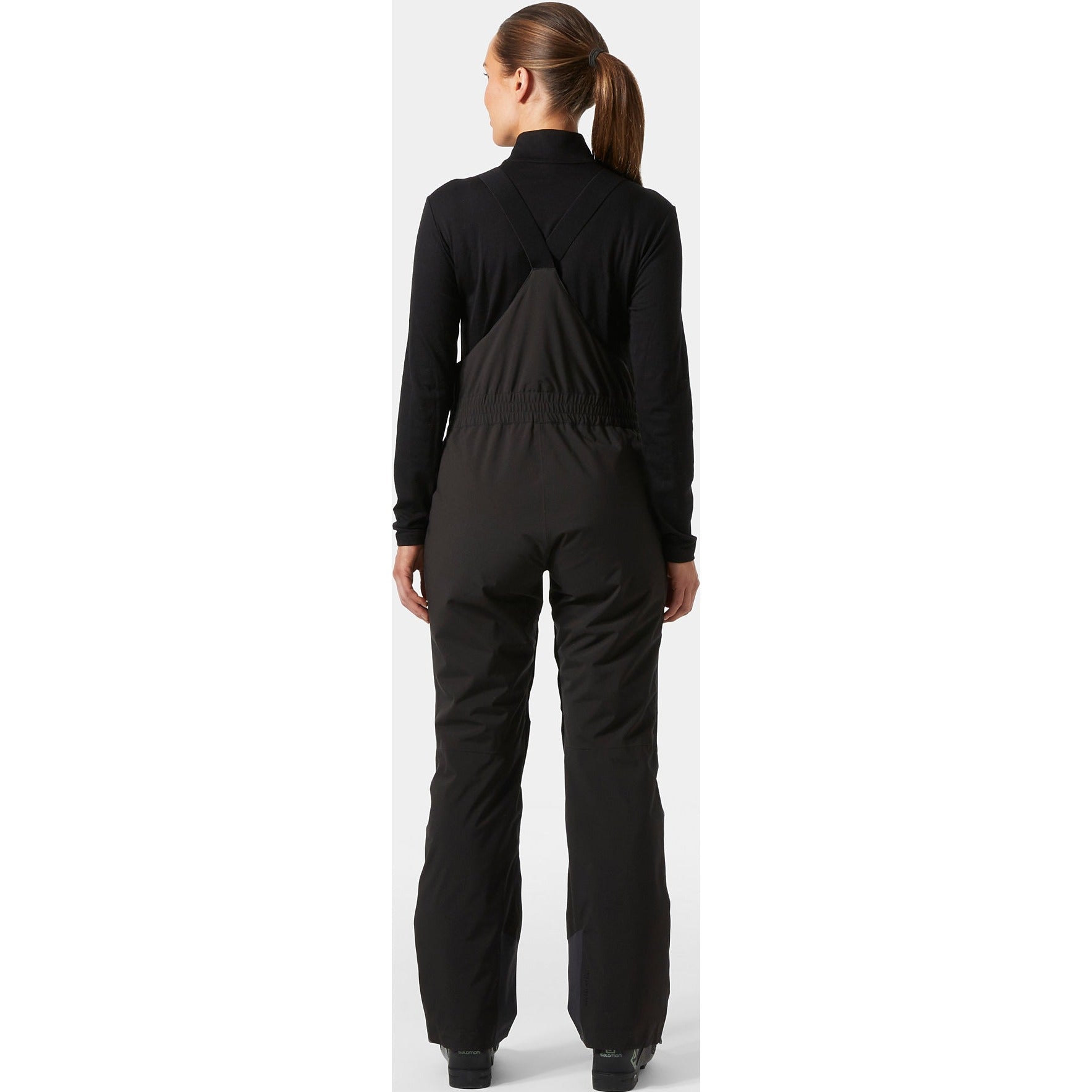 Women's Legendary Insulated Bib Pant