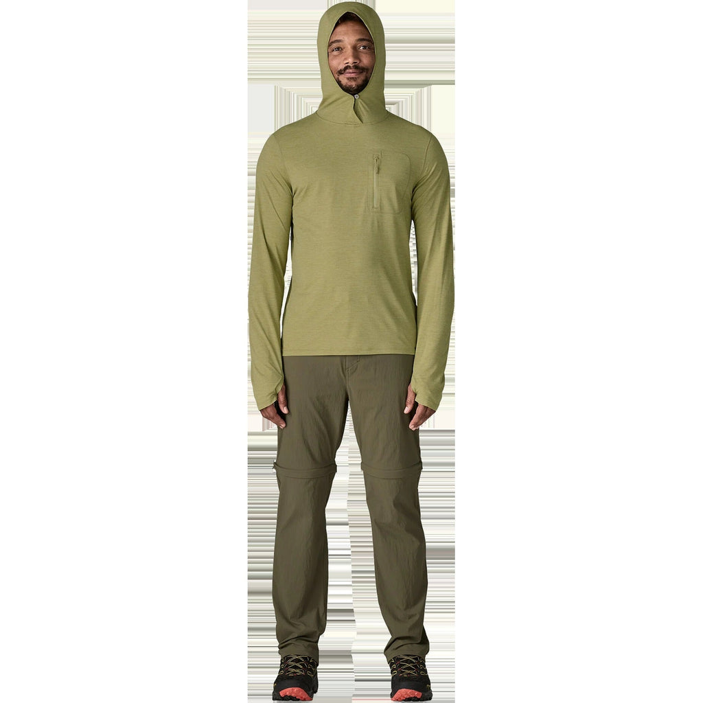 Men's Capilene Cool Sun Hoody