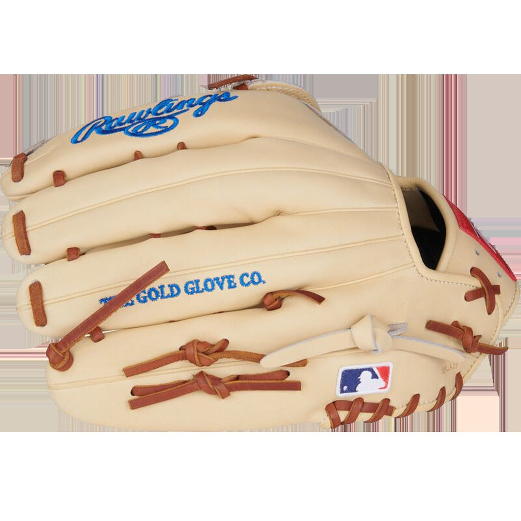 Heart of the Hide Outfield 12.75" Pro H-Web