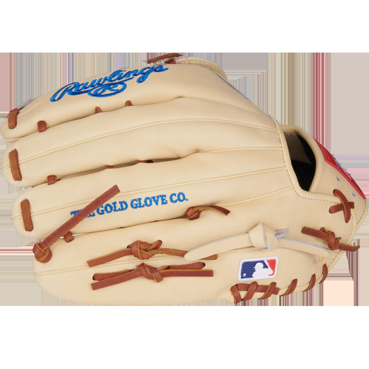 Heart of the Hide Outfield 12.75" Pro H-Web