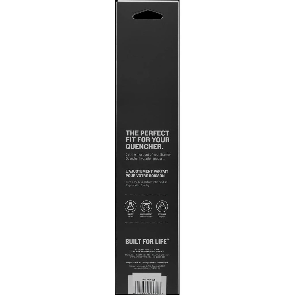 The Quencher 30oz Tumbler Straws