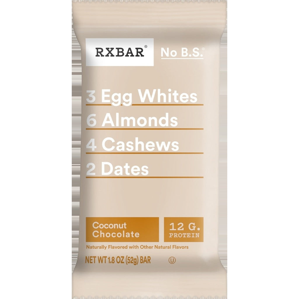 RXBAR Protein Bar