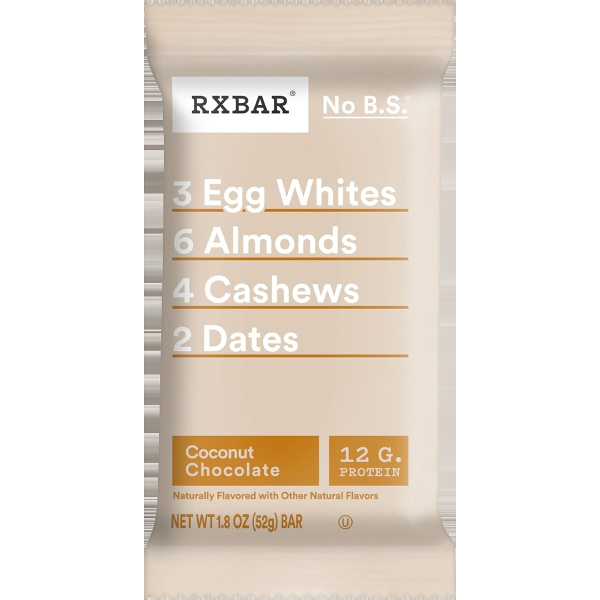 RXBAR Protein Bar