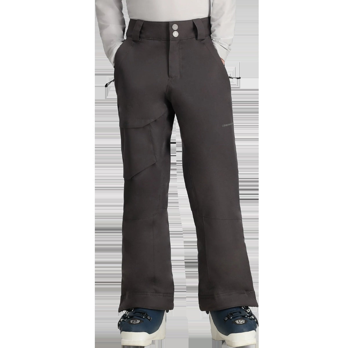 Youth Brisk Pant