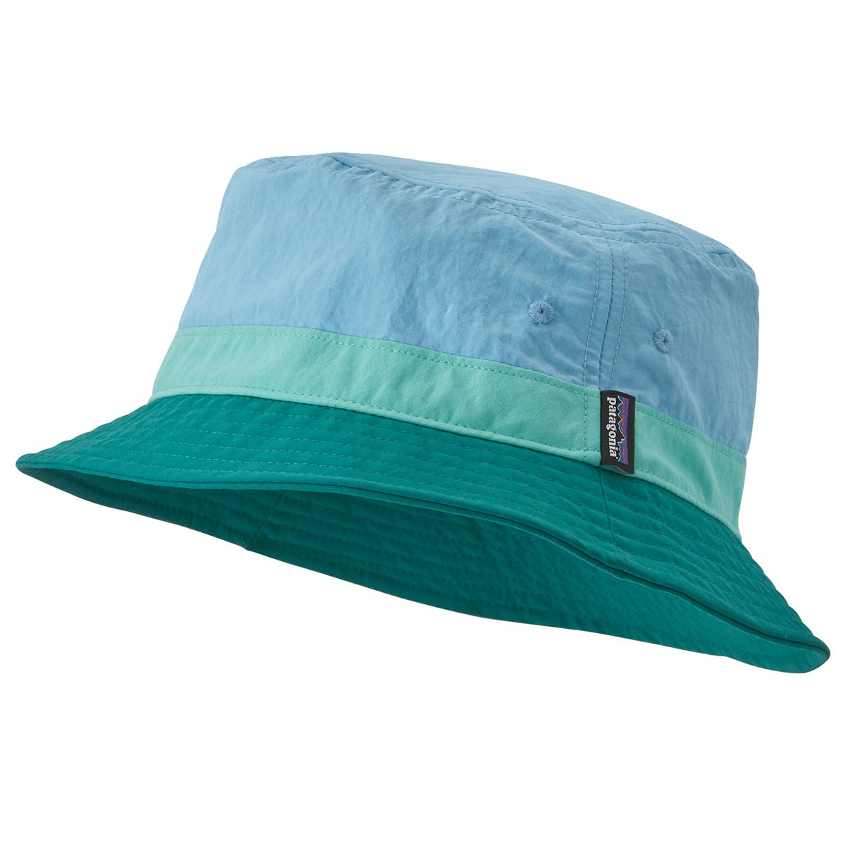 Wavefarer Bucket Hat