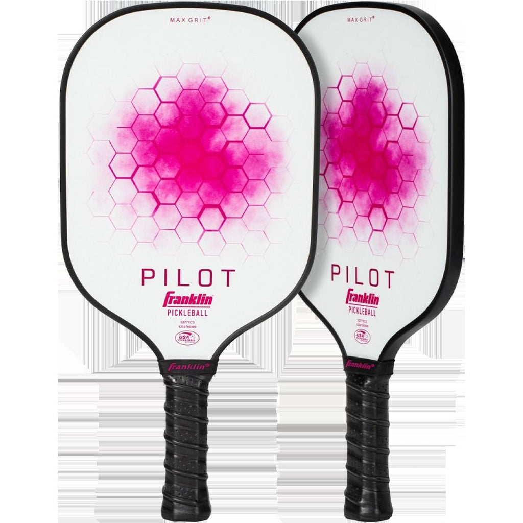Pilot Paddle