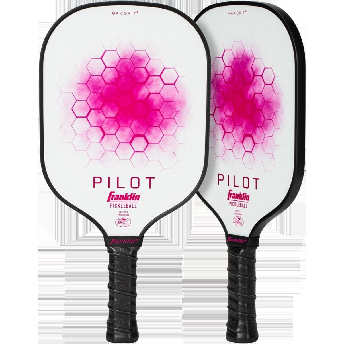 Pilot Paddle