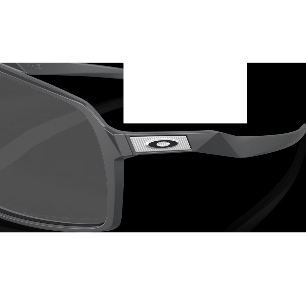 Sutro - Matte Carbon/Clear Photochromic