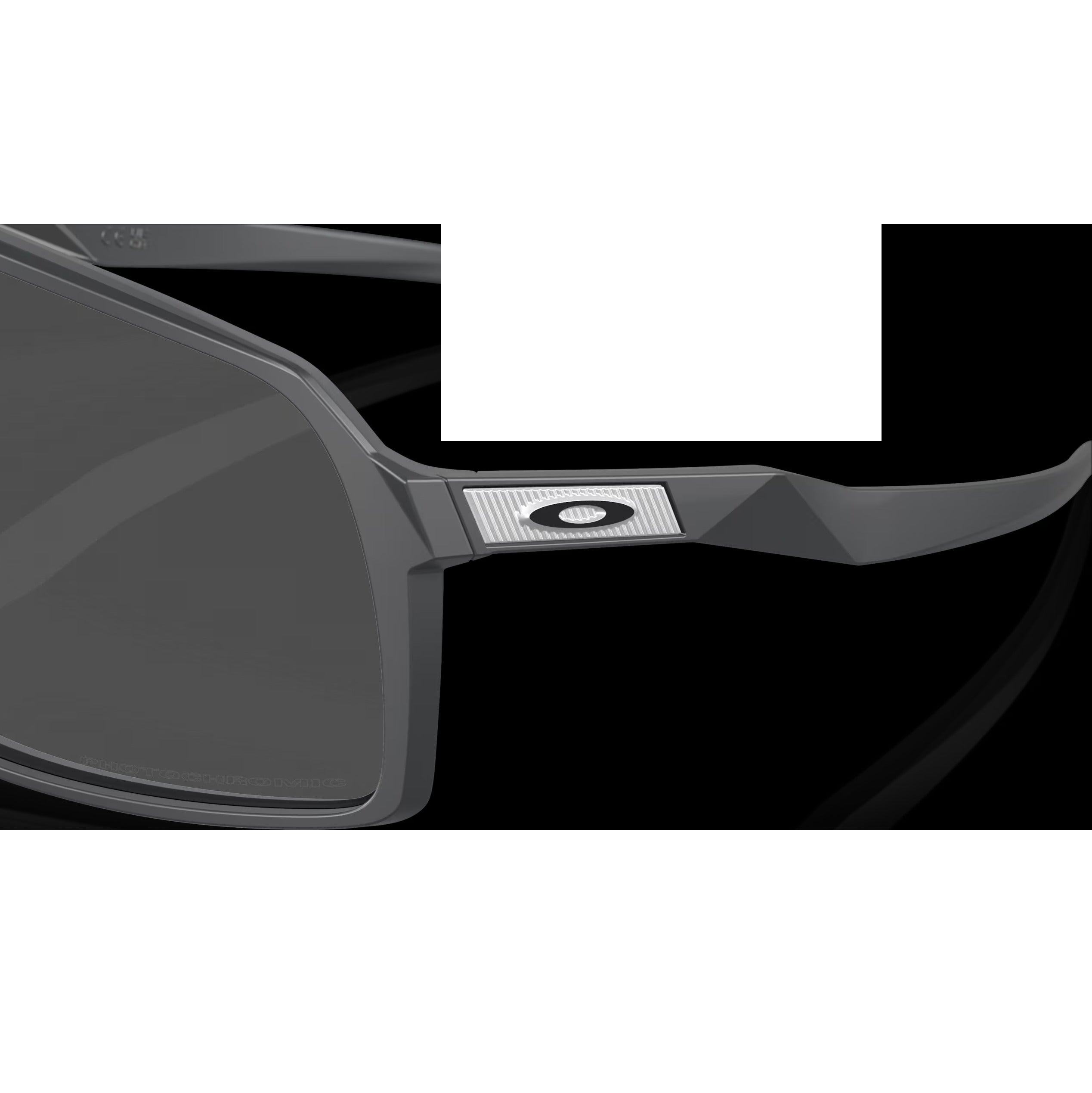 Sutro - Matte Carbon/Clear Photochromic