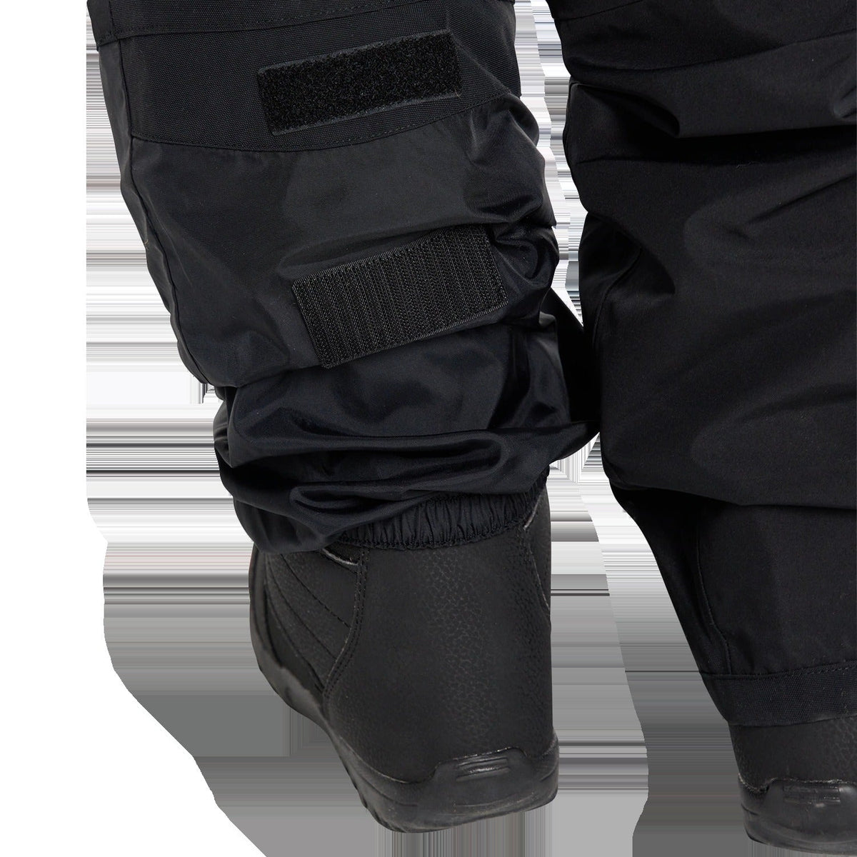 Youth Gore-Tex Shell Pants
