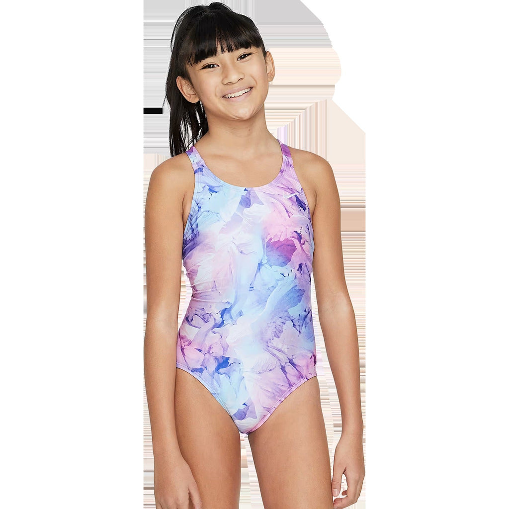 Youth Hydrastrong Fastback One Piece