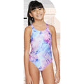 Youth Hydrastrong Fastback One Piece