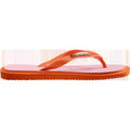 Women's Top Square Fusion Sandal