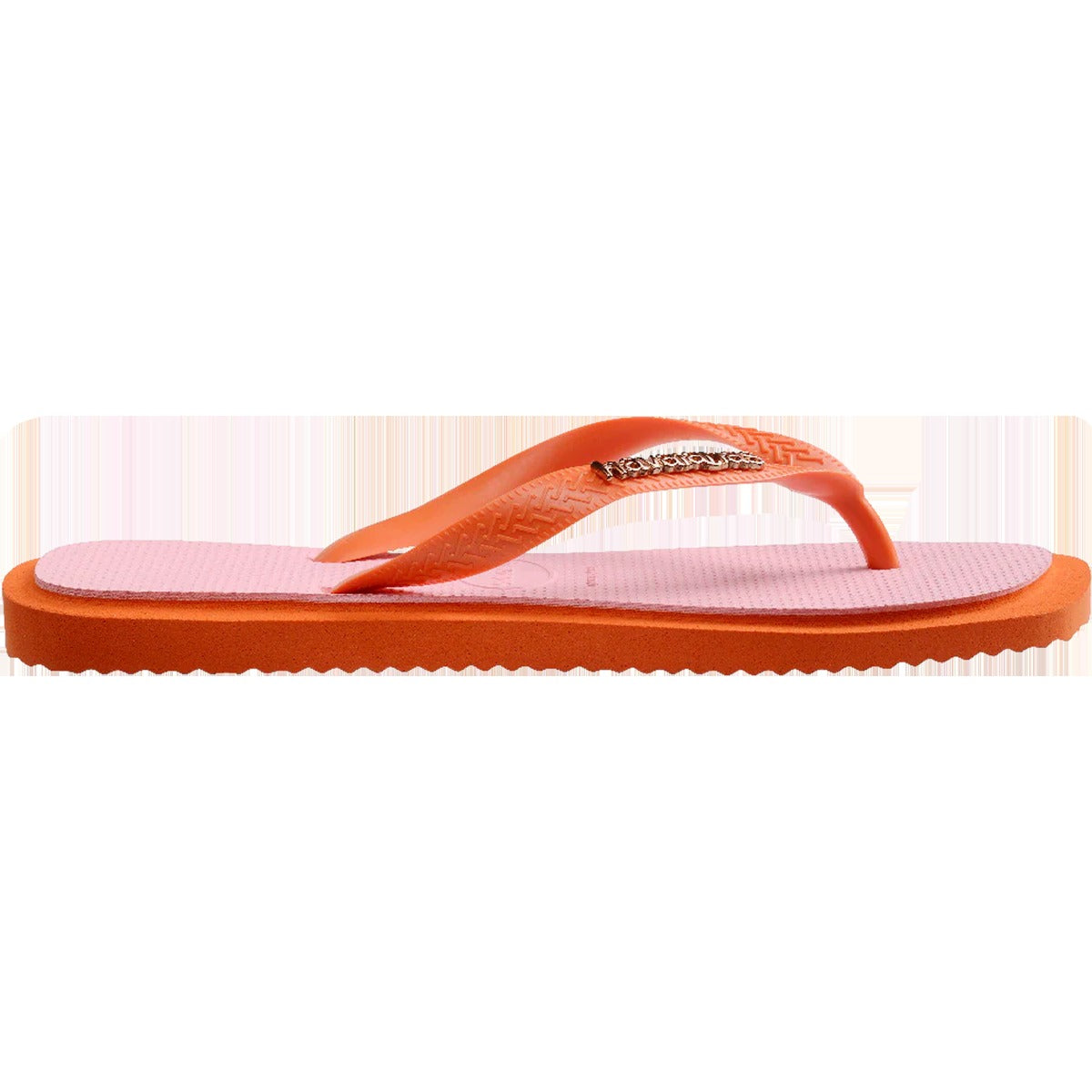 Women's Top Square Fusion Sandal