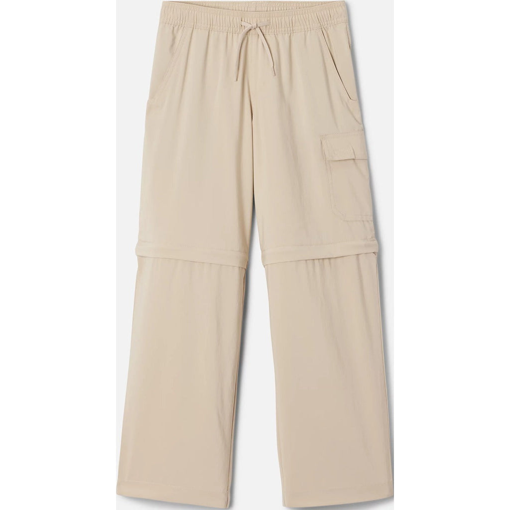 Youth Silver Ridge Utliity Convertible Pant