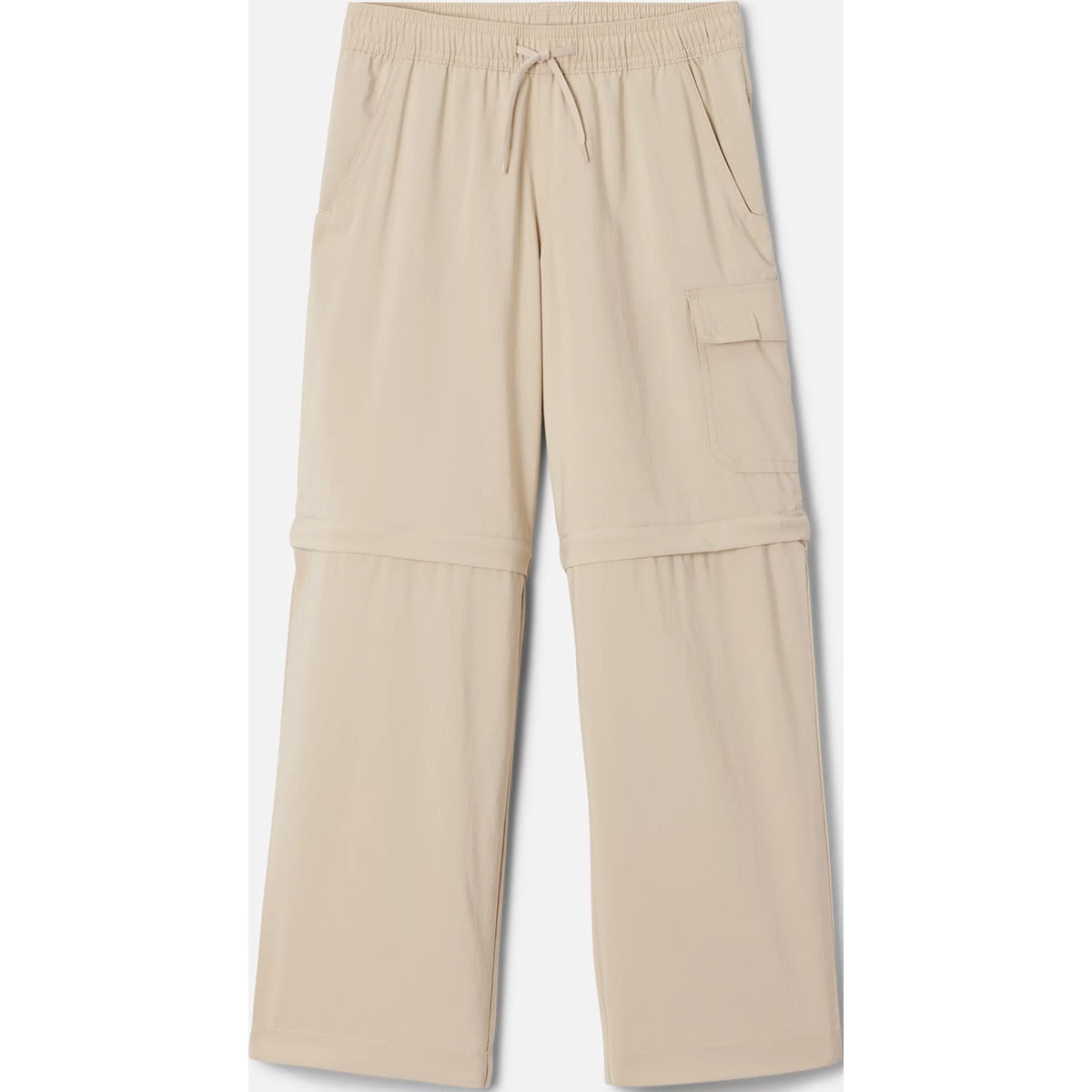 Youth Silver Ridge Utliity Convertible Pant