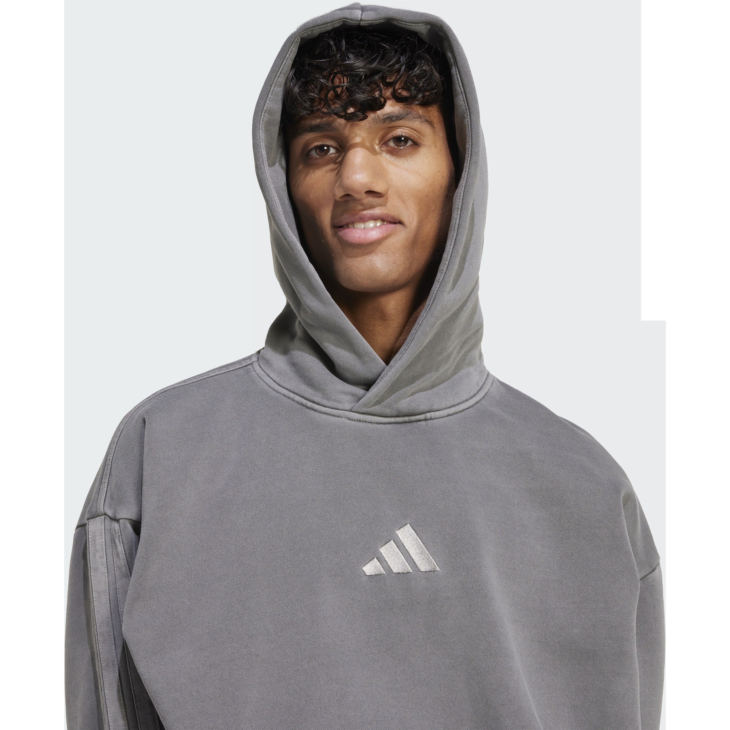 Men's All SZN Fleece Hoodie