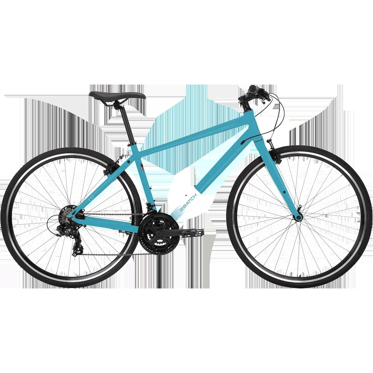 Fitness Bike