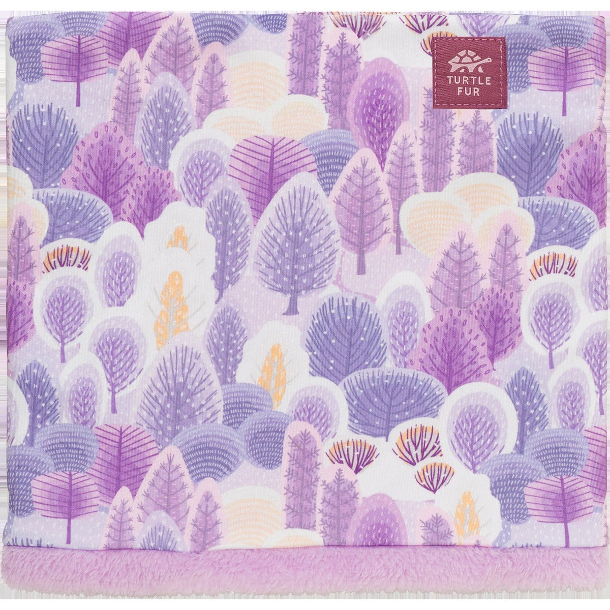 Youth Comfort Shell Plush Neck Warmer