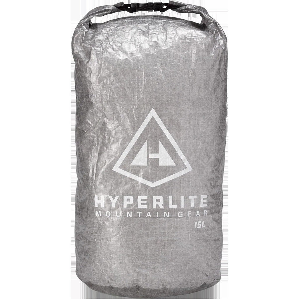 15L Roll-Top Stuff Sack