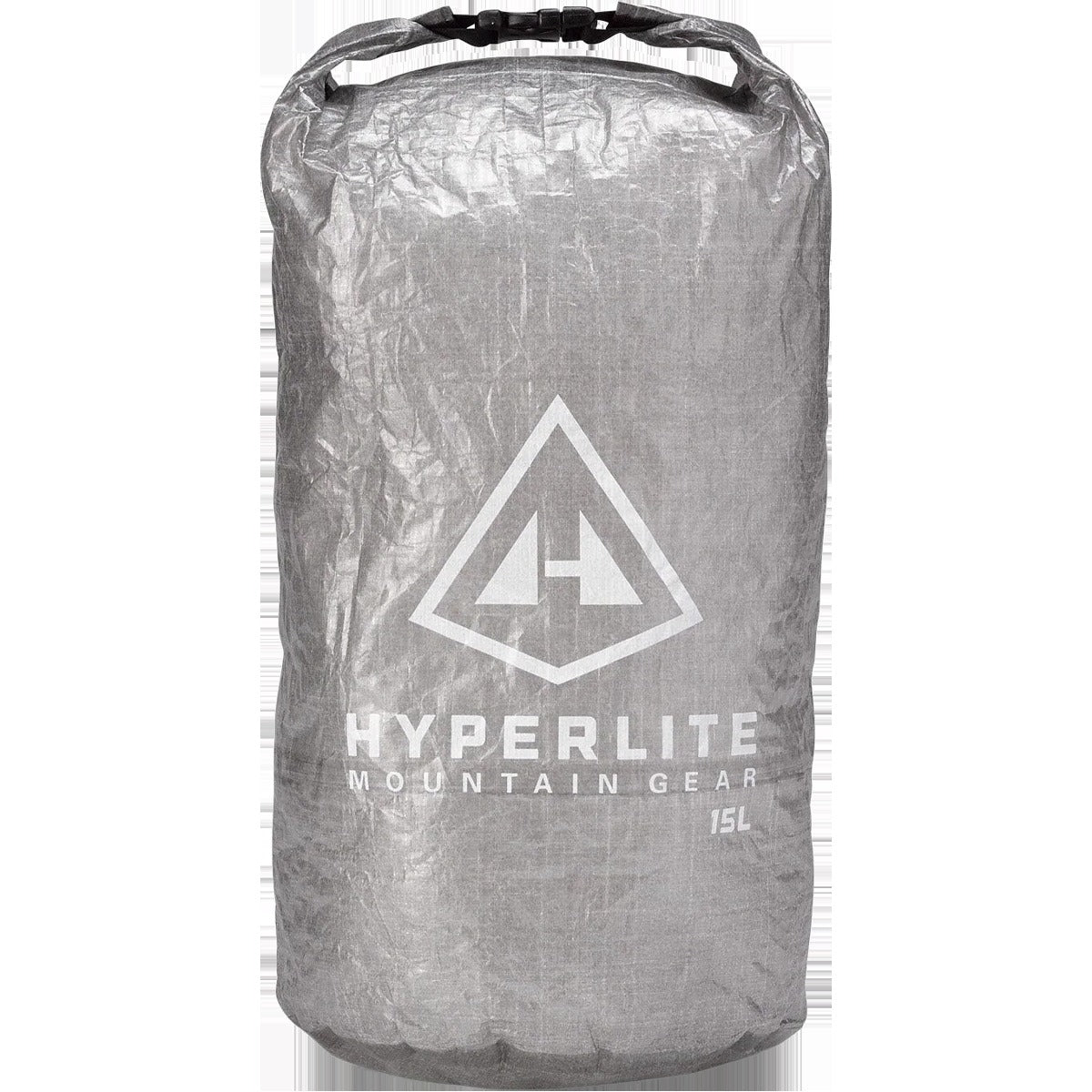 15L Roll-Top Stuff Sack