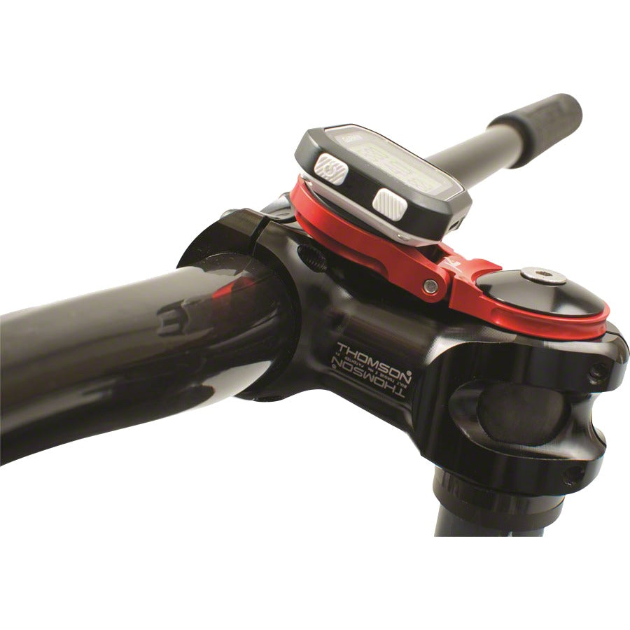 Garmin Adjustable Stem Mount - Black