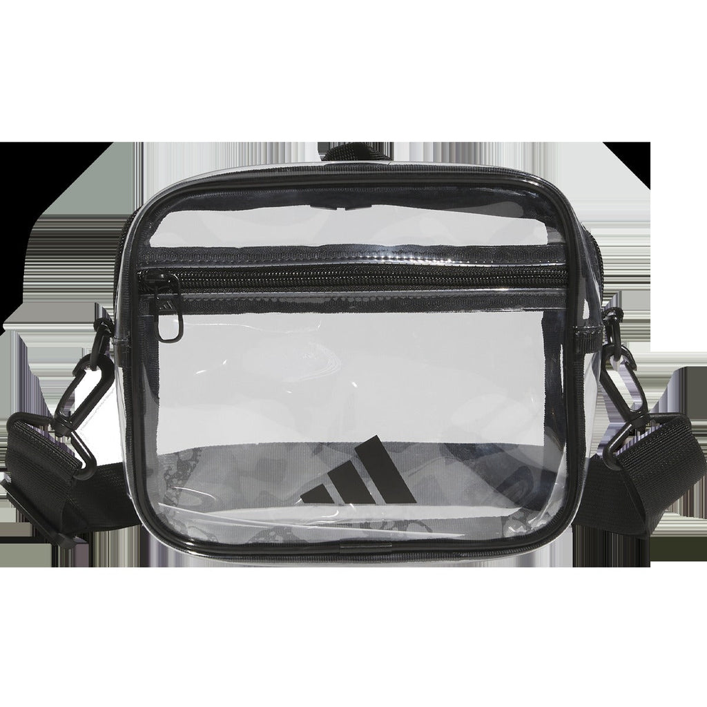 Clear Crossbody