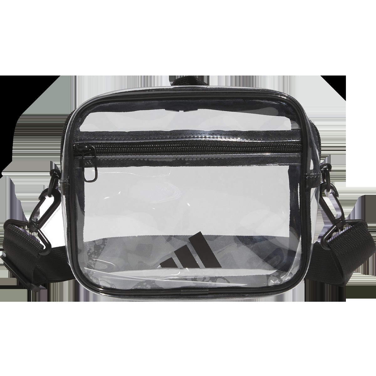 Clear Crossbody