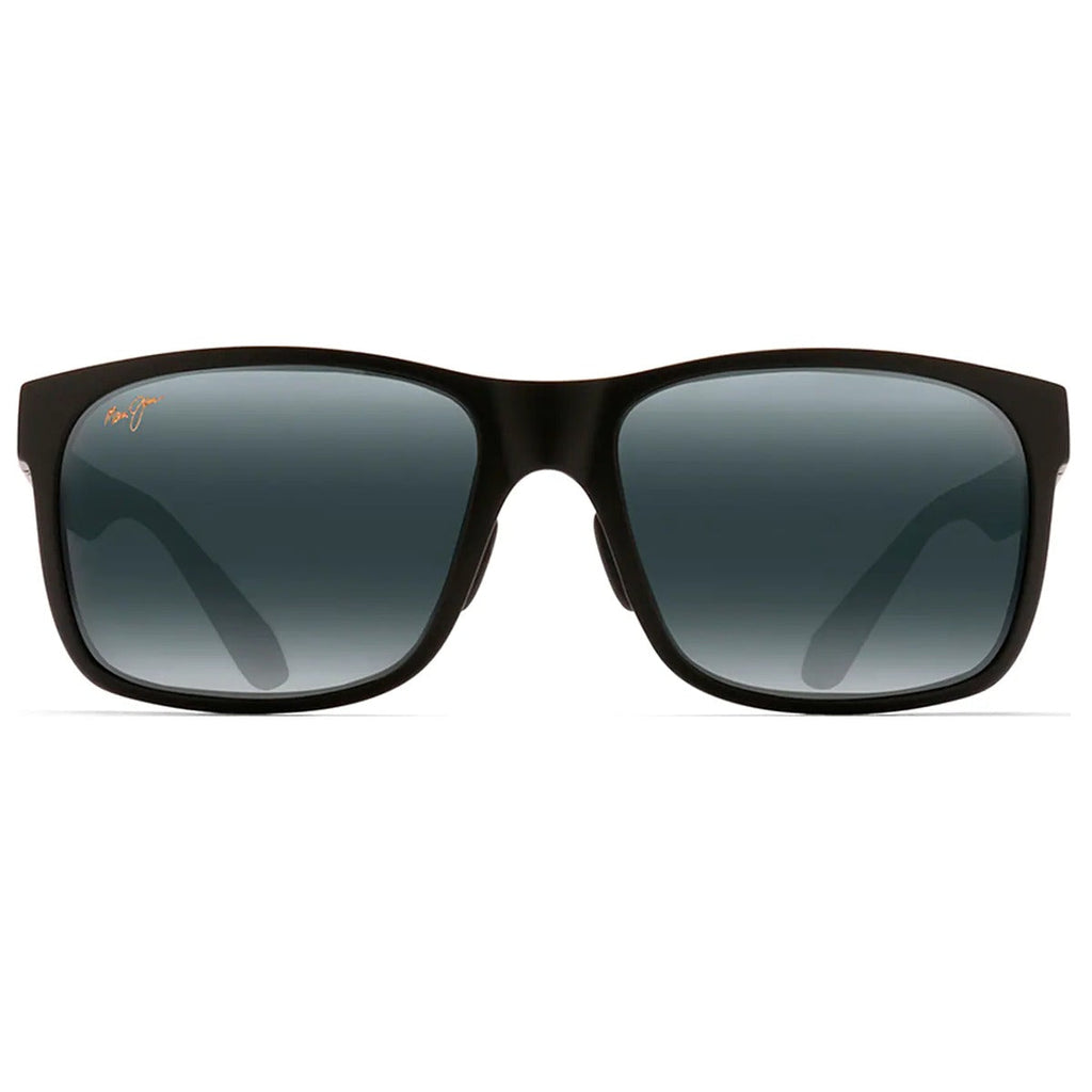 Red Sands Matte Black/Neutral Grey