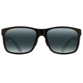 Red Sands Matte Black/Neutral Grey