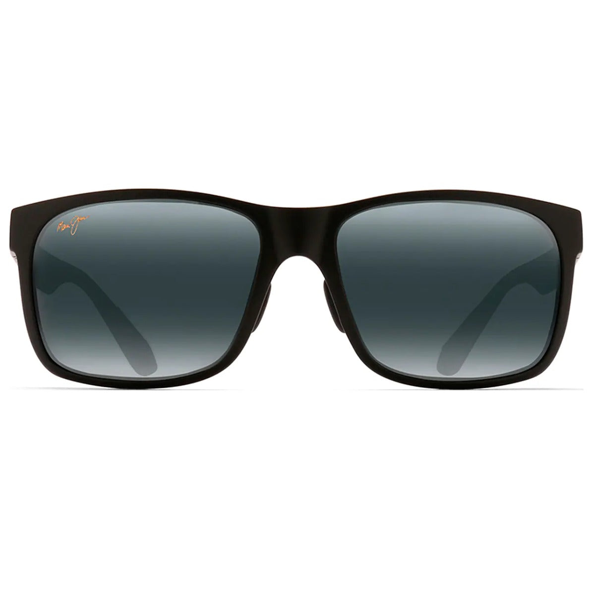 Red Sands Matte Black/Neutral Grey