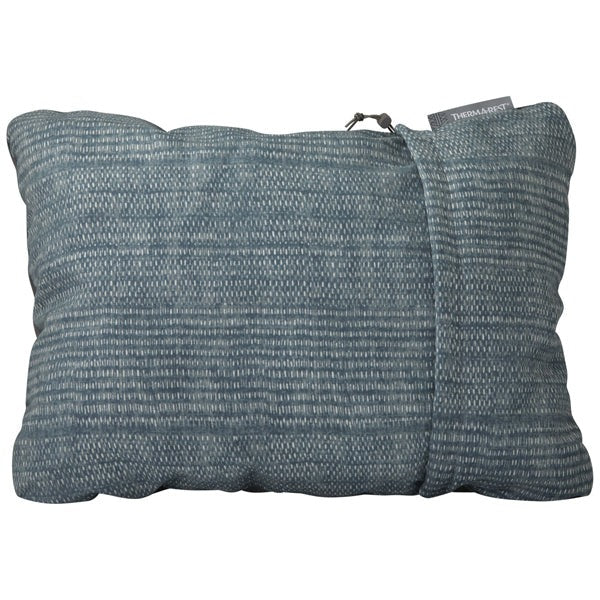 Compressible Pillow Medium
