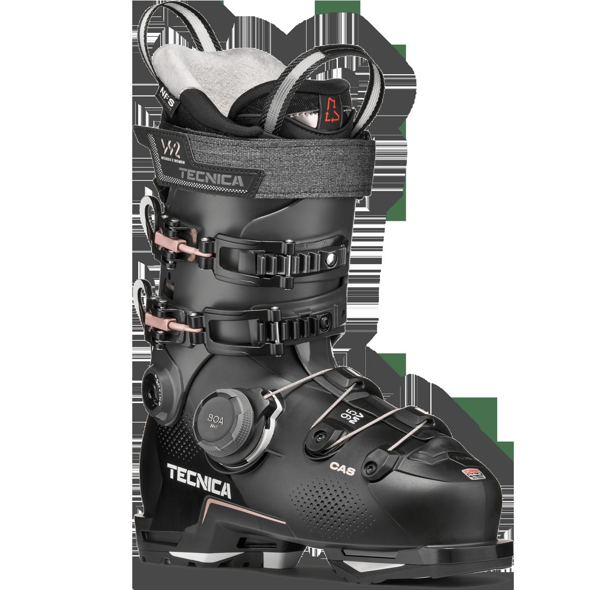 Women's Mach BOA MV 95